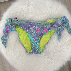 VS Swim Bikini Bottoms